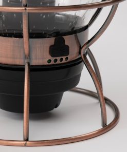 Railroad Lantern