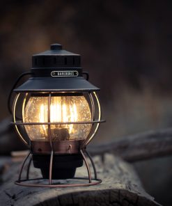 Railroad Lantern