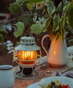 Railroad Lantern Glass Lens