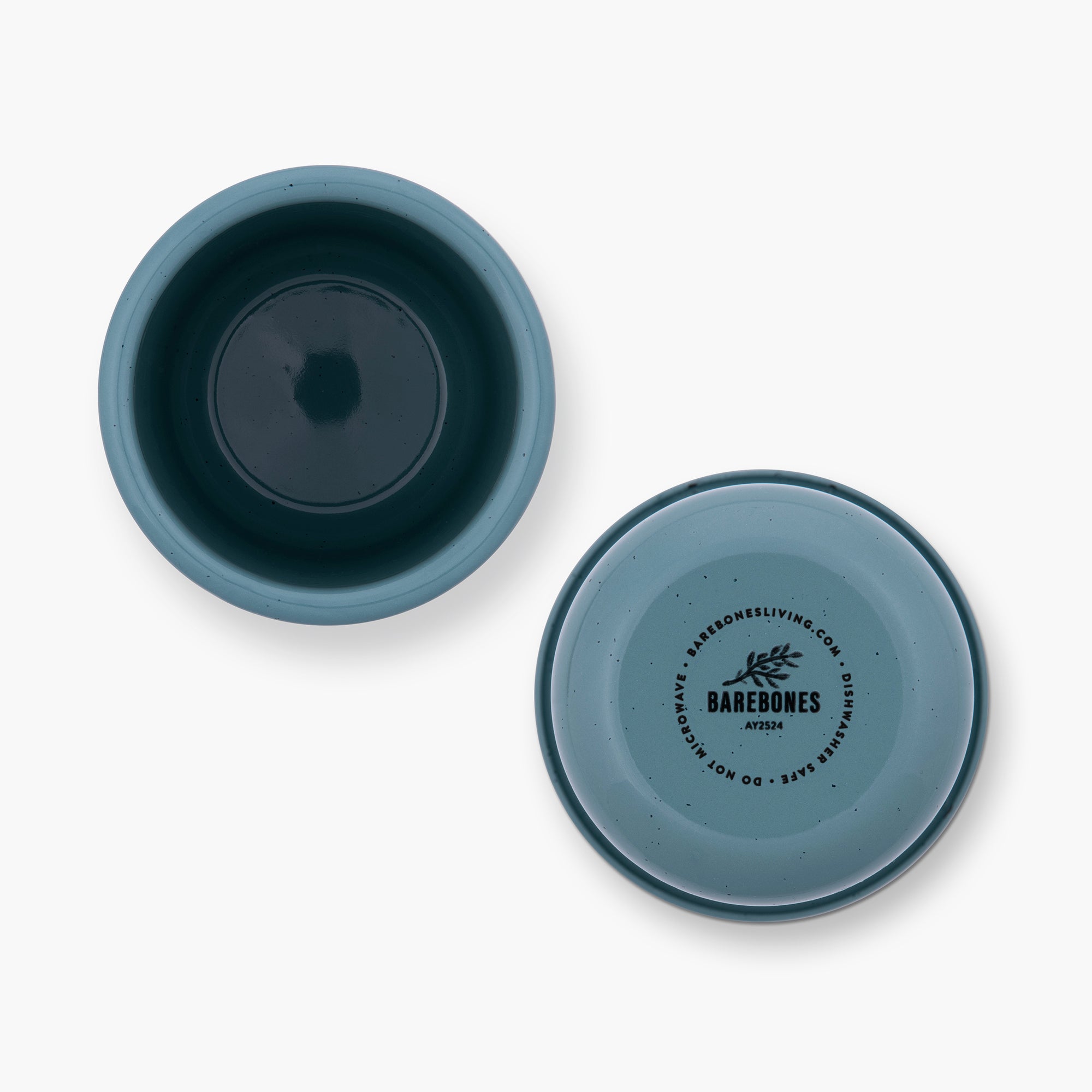 rolled-enamelware-cups-smoky-blue-04-04-CKW-1060_RolledEnamelwareCups-SmokyBlue_PDP_04 Rolled Enamelware Cup Set