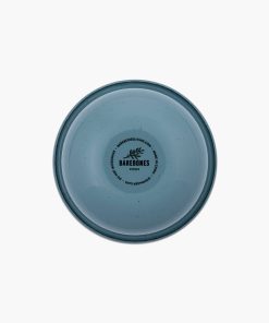 Rolled Enamelware Side Bowl Set