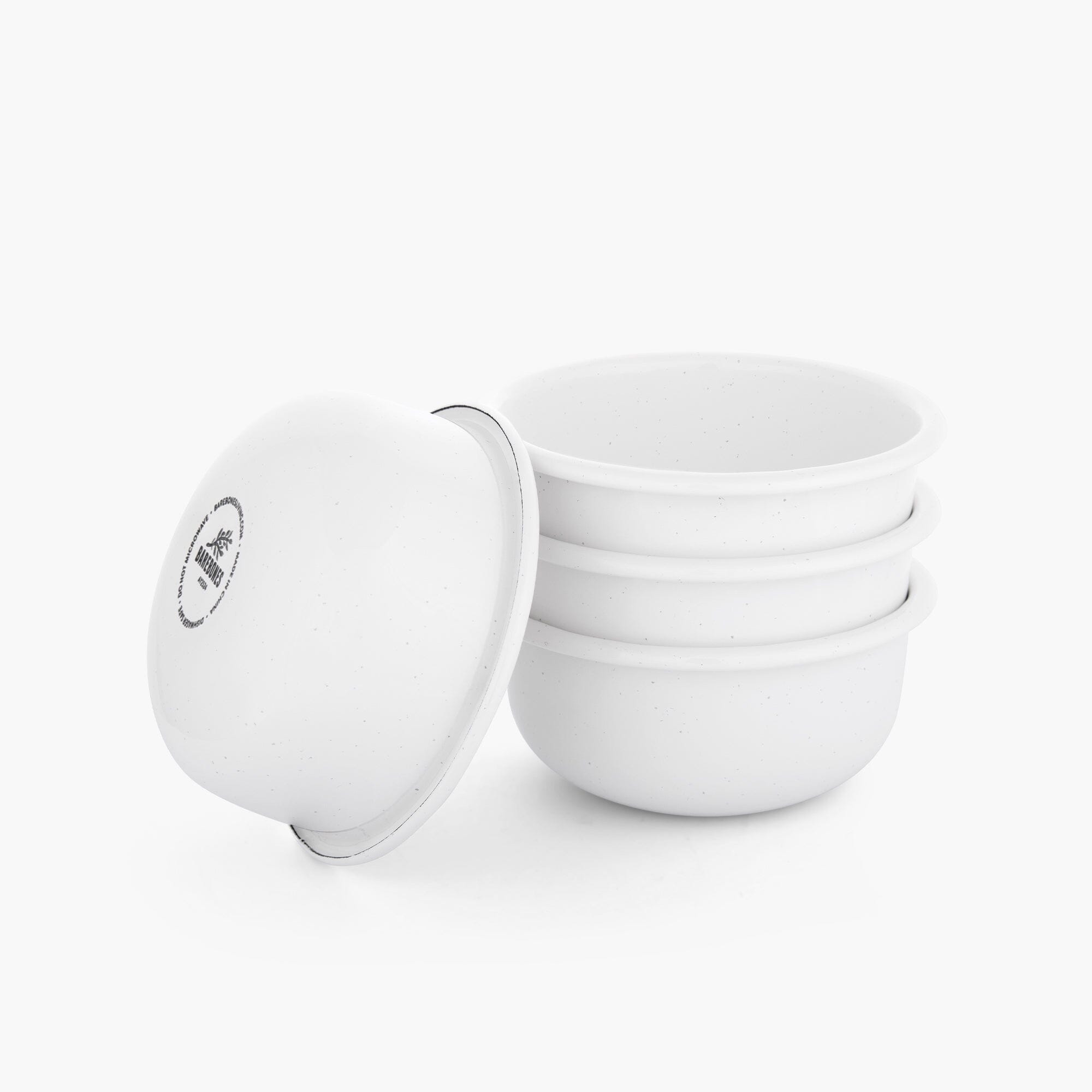 rolled-enamelware-side-bowls-soft-white-02-02-CKW-1051_RolledEnamelwareSideBowl-SoftWhite_PDP_02 Rolled Enamelware Side Bowl Set