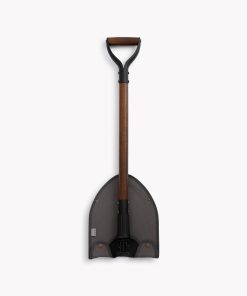 Folding Shovel