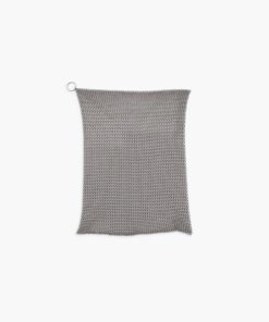 Stainless Steel Cleaning Mesh