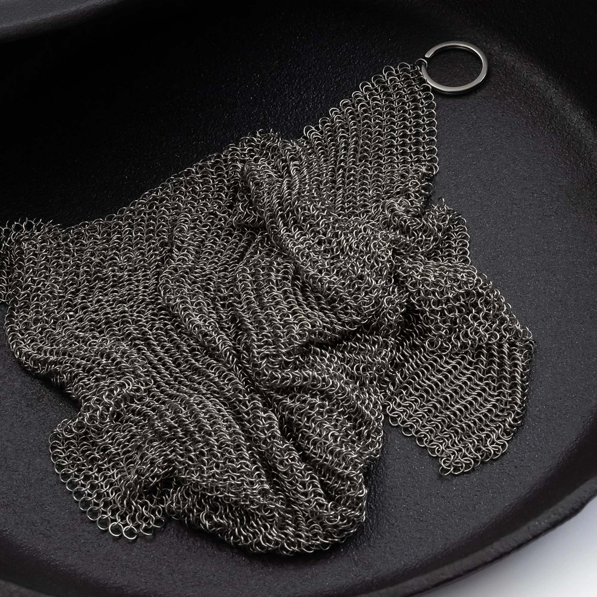 stainless-steel-cleaning-mesh-08-08-SSCM08 Stainless Steel Cleaning Mesh