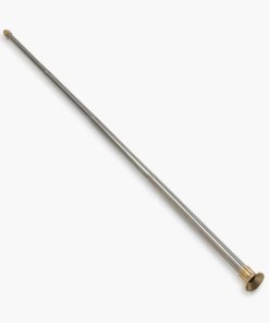 Telescoping Fire Blower