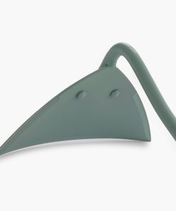 Triangle Hoe