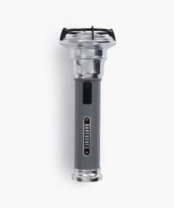 Vintage Flashlight
