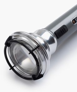 Vintage Flashlight