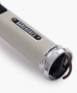 Vintage Flashlight