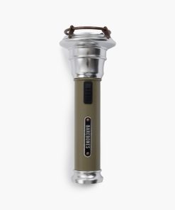 Vintage Flashlight