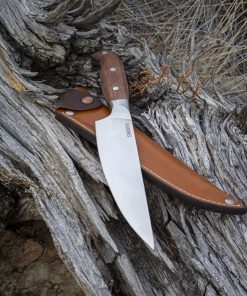 Wilderness Chef Knife