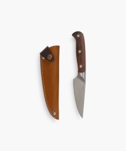 Wilderness Paring Knife