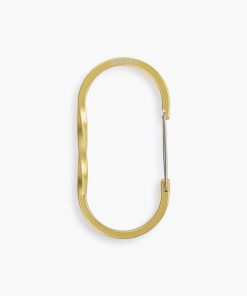 Wiregate Carabiners - 3 Sizes