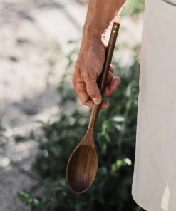 Wooden Spoon